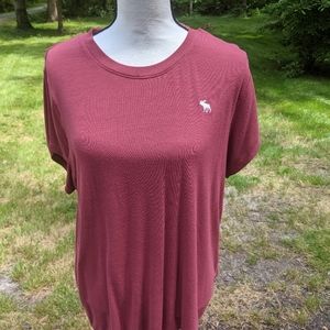 Abercrombie Shirt